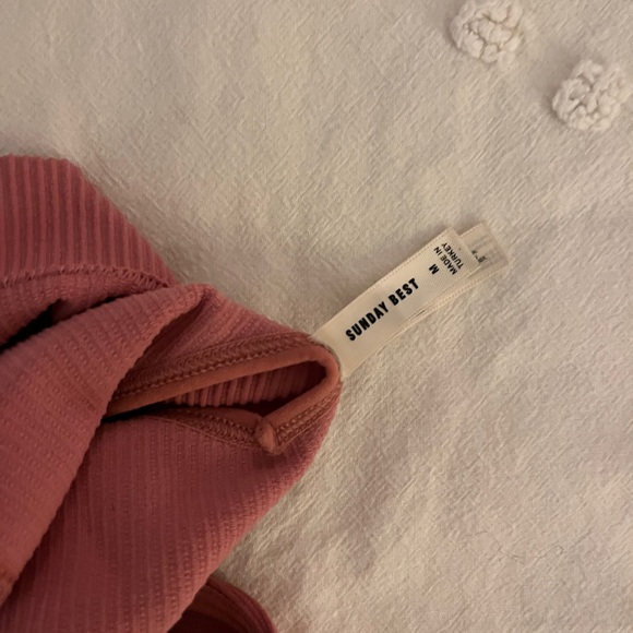 Sunday best tank top - Picture 3 of 3